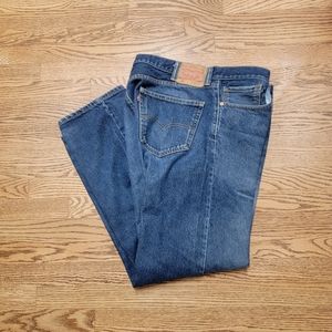 505 Levi's Strauss Jeans